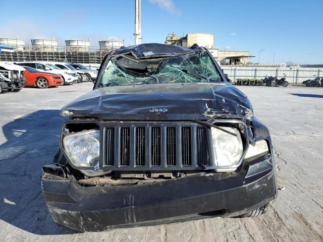 2010 Jeep Liberty Sport - Image 5