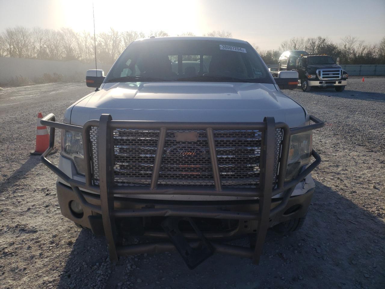 2013 FORD F150 SUPER - Фото 5