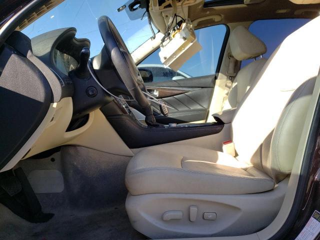 2018 Infiniti Q50 Luxe - Image 7