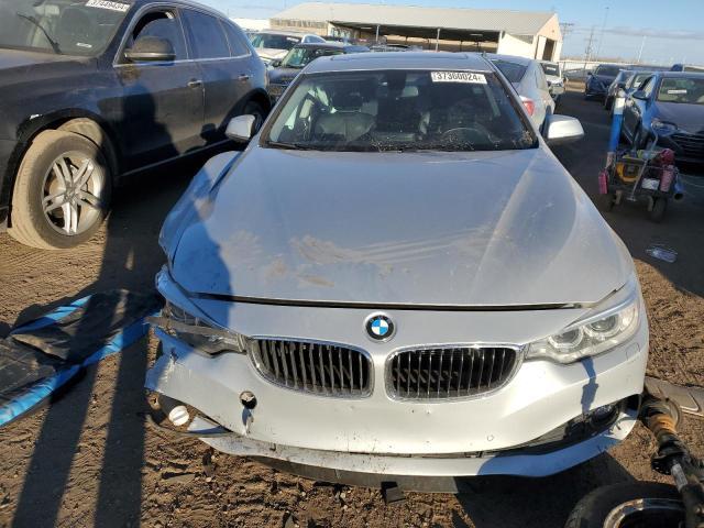 2015 BMW 428 Xi - Фото 5