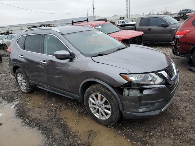 2017 Nissan Rogue S - Фото 4