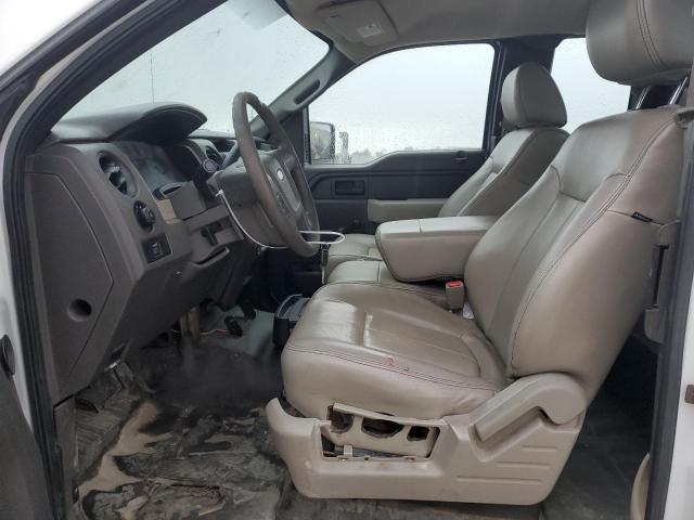 2010 Ford F150 Super Cab - Фото 7