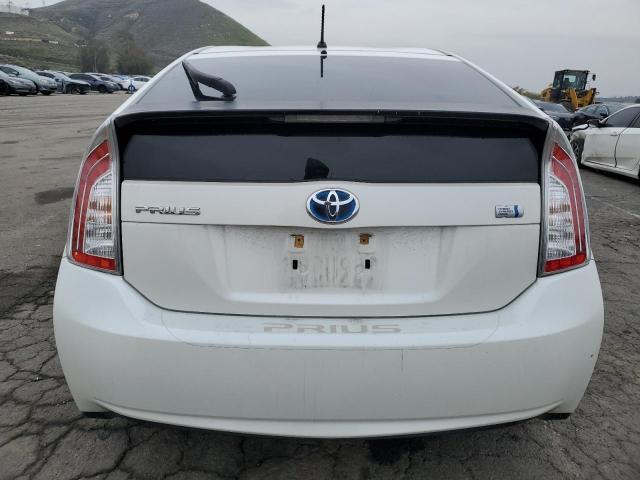 2013 Toyota Prius - Фото 6