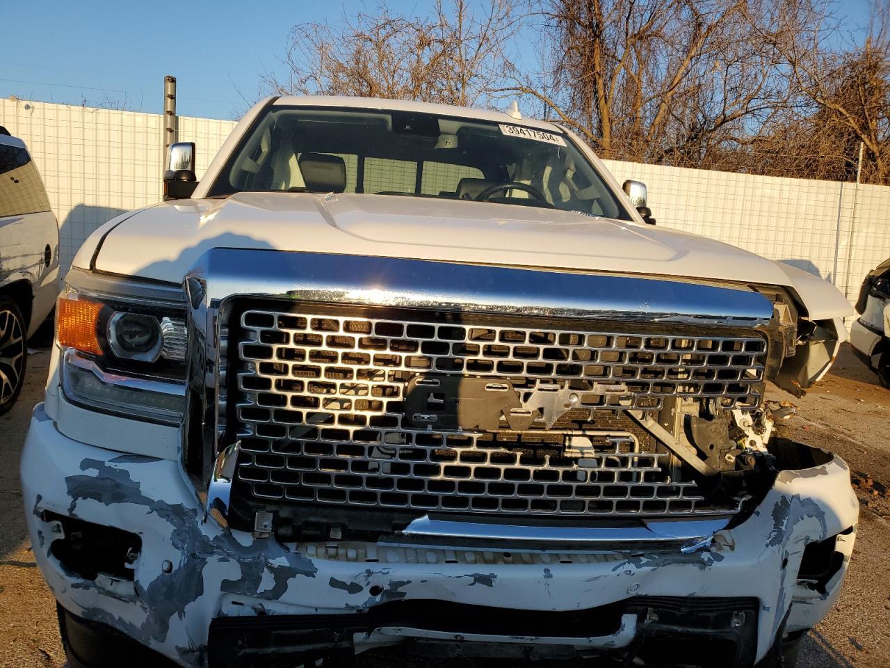 2015 GMC SIERRA K25 - Image 5