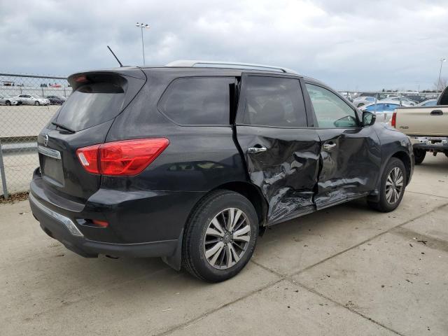 2018 Nissan Pathfinder S - Фото 3