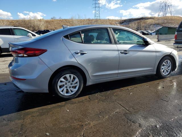 2017 Hyundai Elantra Se - Image 3