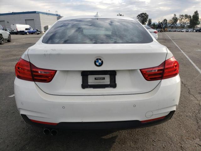 2015 BMW 428 I Gran Coupe Sulev - Фото 6