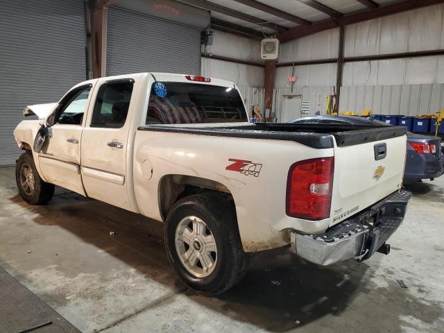 2013 Chevrolet Silverado K1500 Lt - Image 2