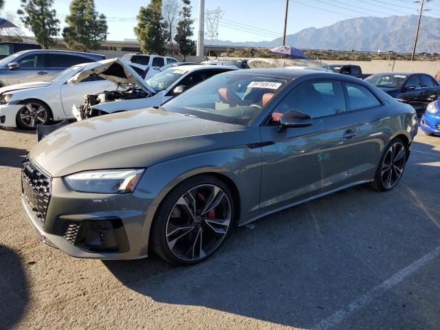 2023 Audi S5 Premium Plus