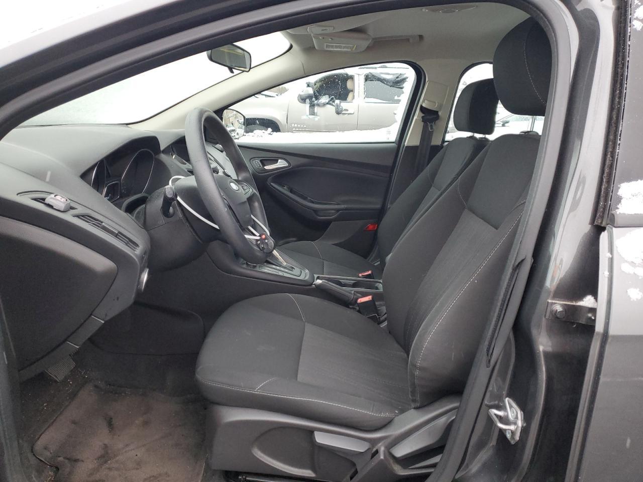 2016 FORD FOCUS SE - Image 7