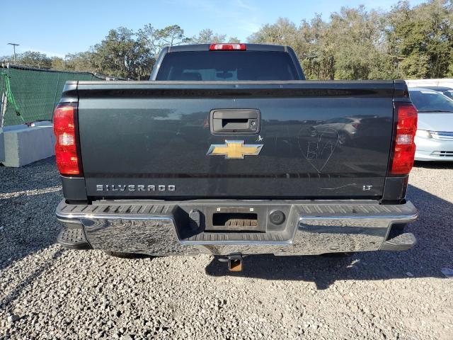 2018 Chevrolet Silverado C1500 Lt - Фото 6