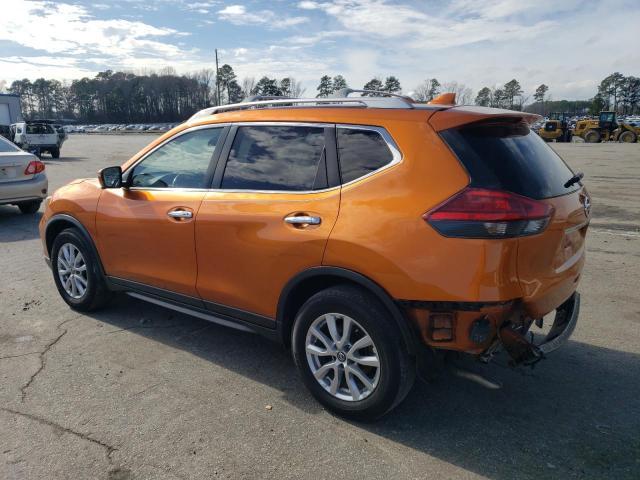 2017 Nissan Rogue S - Фото 2
