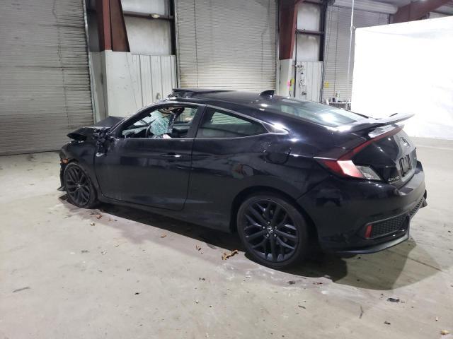 2020 Honda Civic Si - Фото 2