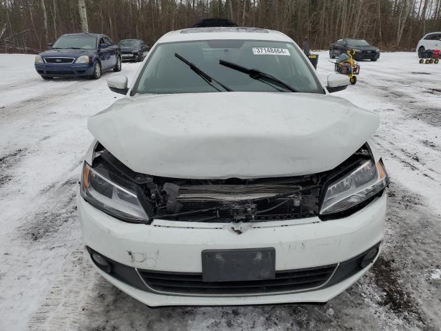 2014 Volkswagen Jetta Sel - Фото 5