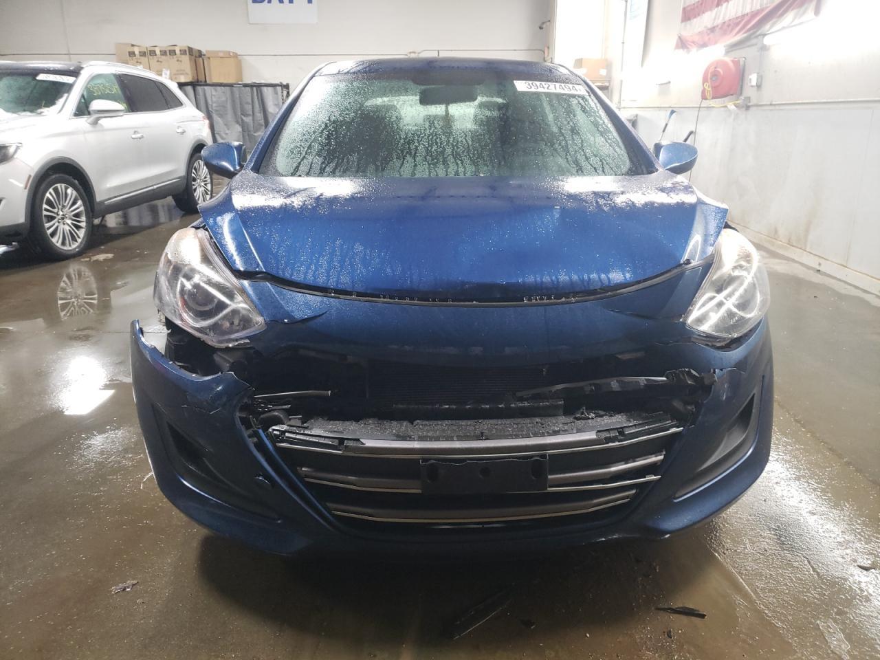 2016 HYUNDAI ELANTRA GT - Image 5