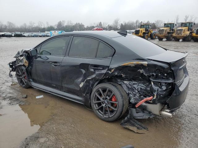 2020 Subaru Wrx Premium - Image 2