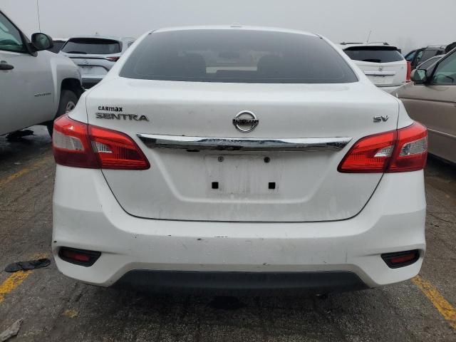 2019 Nissan Sentra S - Image 6