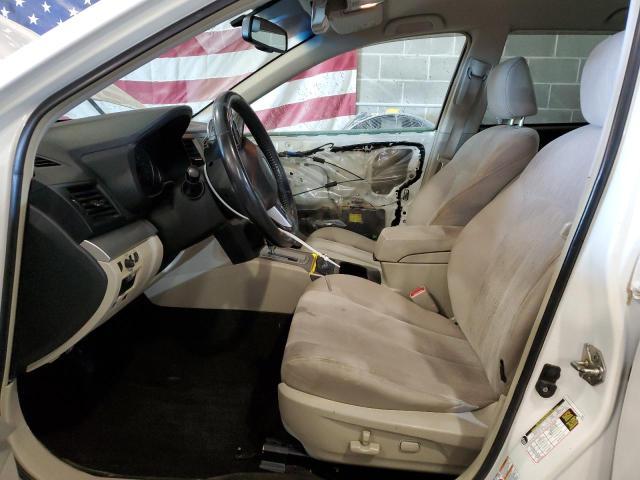 2013 Subaru Outback 2.5I Premium - Image 7