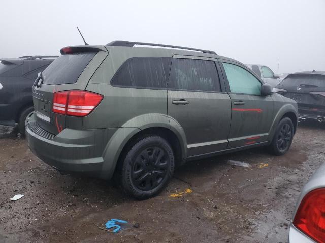 2016 Dodge Journey Se - Image 3