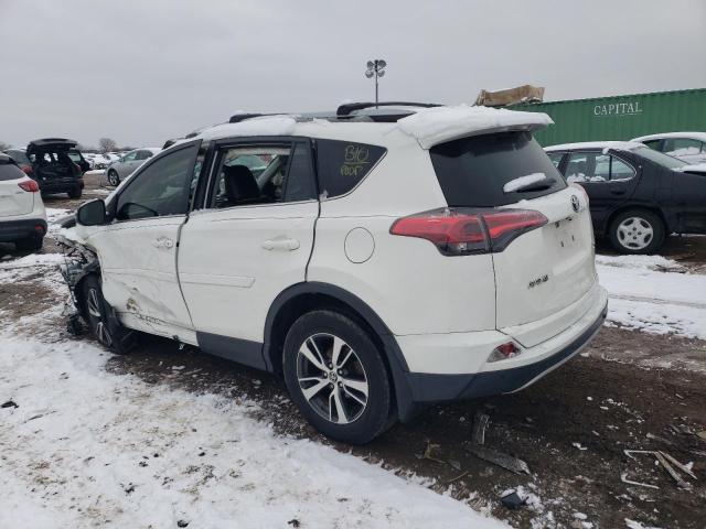 2017 Toyota Rav4 Xle - Фото 2