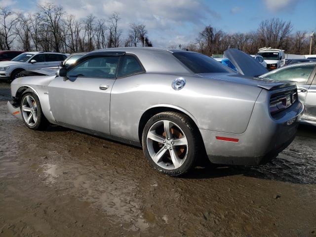2017 Dodge Challenger R/T - Фото 2