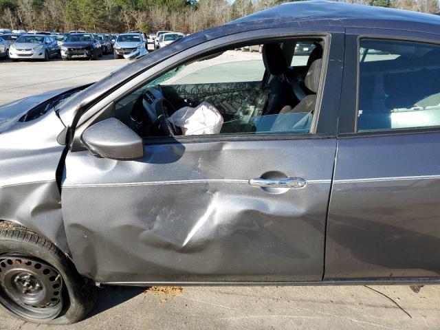 2016 Nissan Versa S - Фото 7