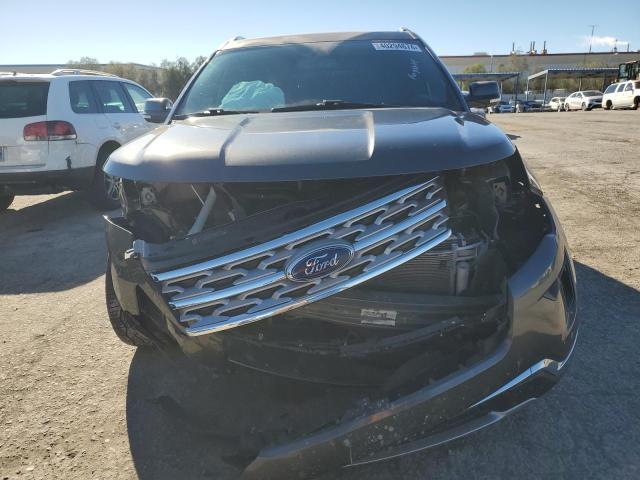2018 Ford Explorer Limited - Image 5