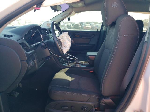 2016 Chevrolet Traverse Lt - Image 7