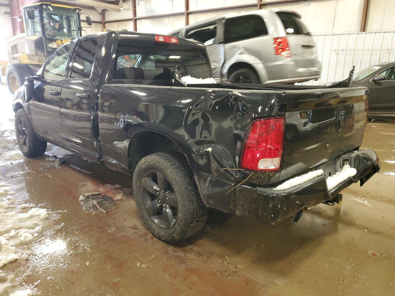 2015 RAM 1500 ST - Image 2
