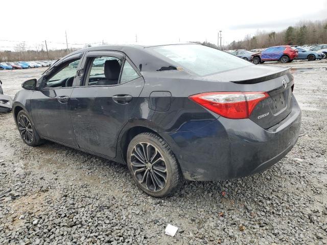 2015 Toyota Corolla L - Фото 2