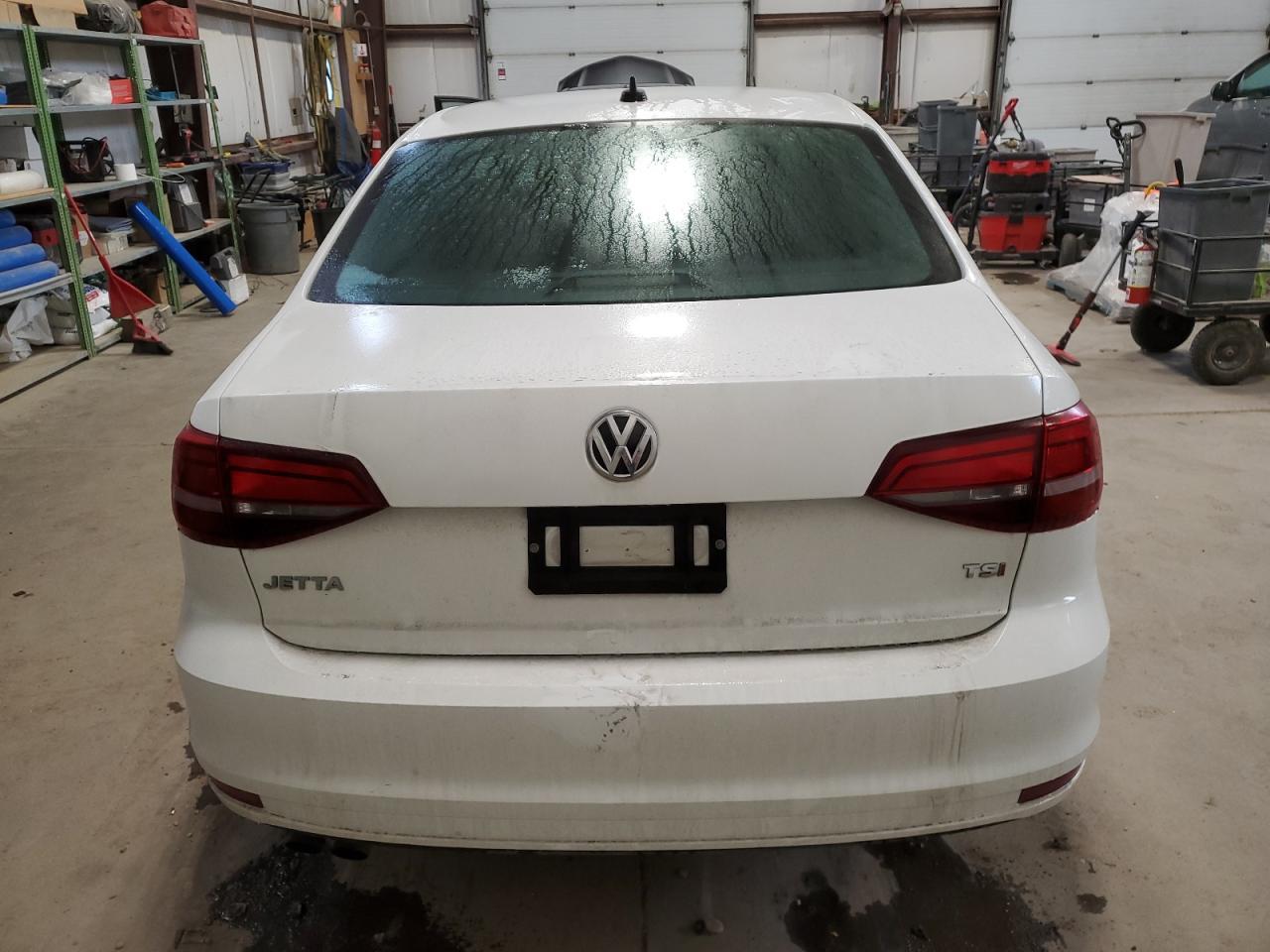 2017 VOLKSWAGEN JETTA S - Image 6