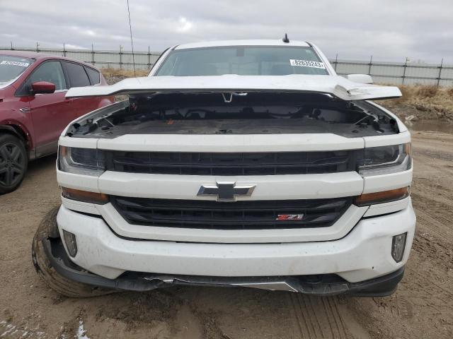 2018 Chevrolet Silverado K1500 Lt - Image 5