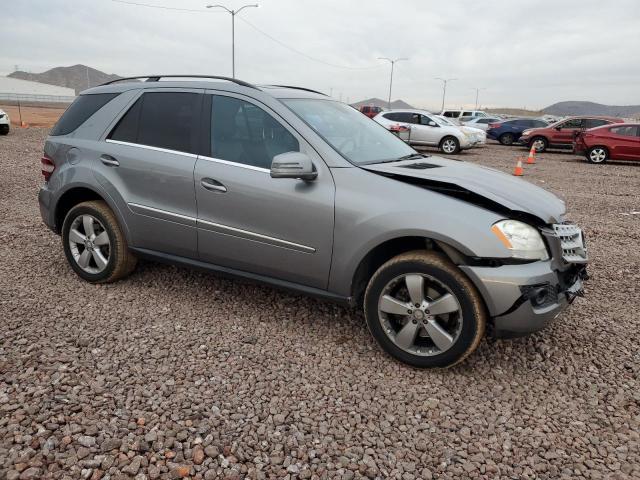 2011 Mercedes-Benz Ml 350 4Matic - Image 4