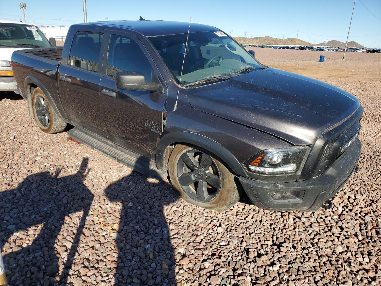 2020 RAM 1500 CLASS - Image 4