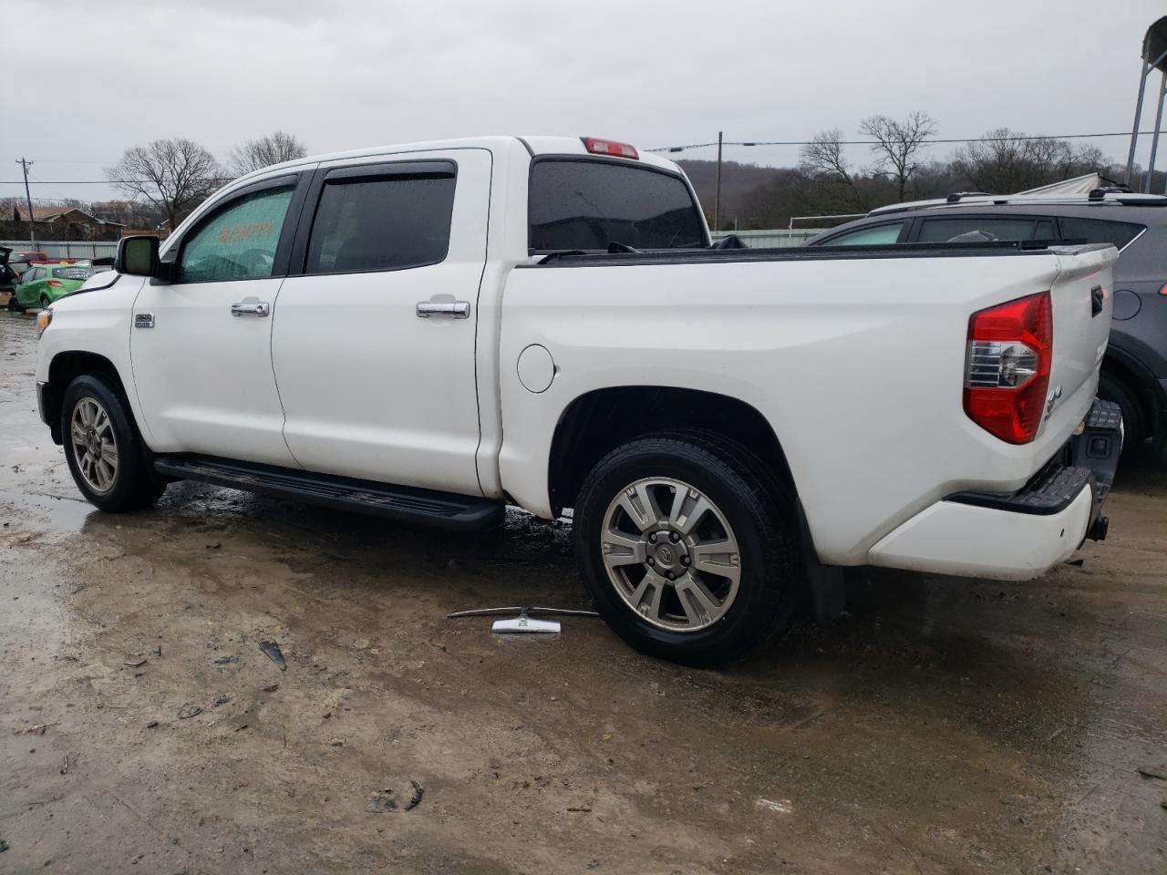 2014 TOYOTA TUNDRA CRE - Image 2
