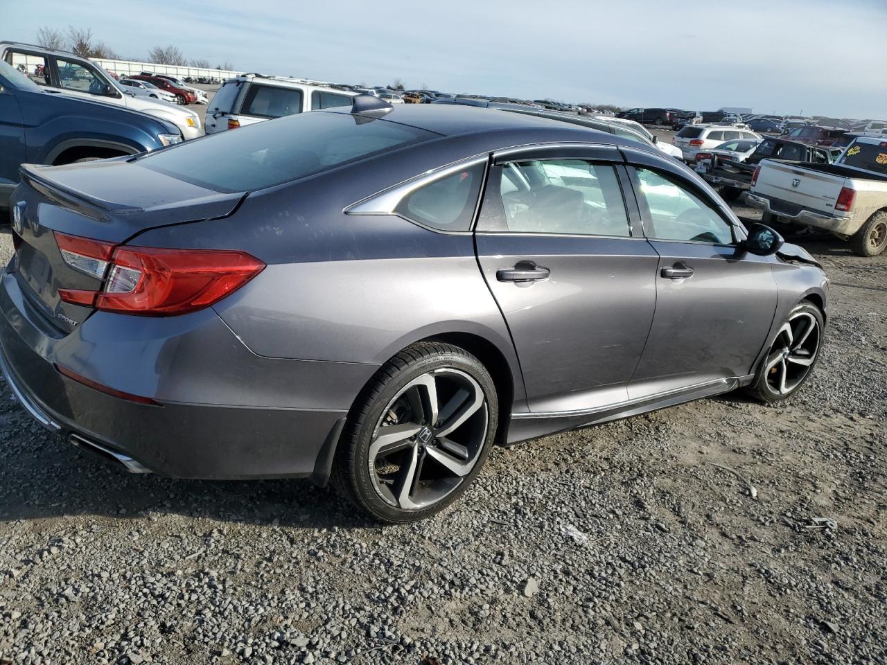 2019 HONDA ACCORD SPO - Image 3