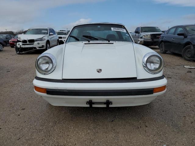 1974 Porsche 911 - Фото 5