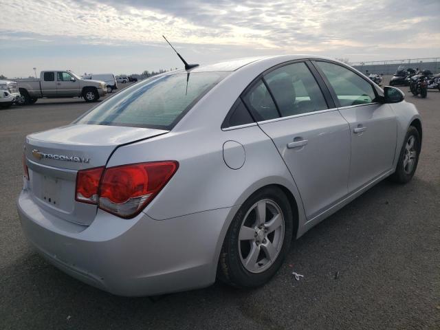 2014 Chevrolet Cruze Lt - Image 3