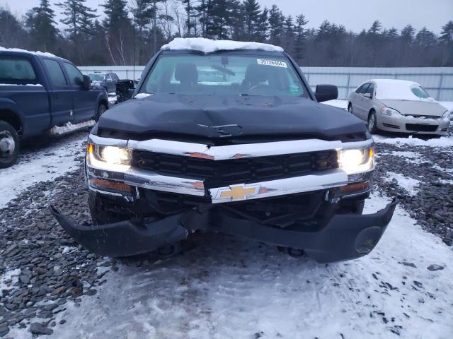 2018 Chevrolet Silverado K1500 - Image 5