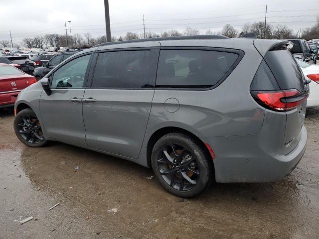 2023 Chrysler Pacifica Touring L - Фото 2