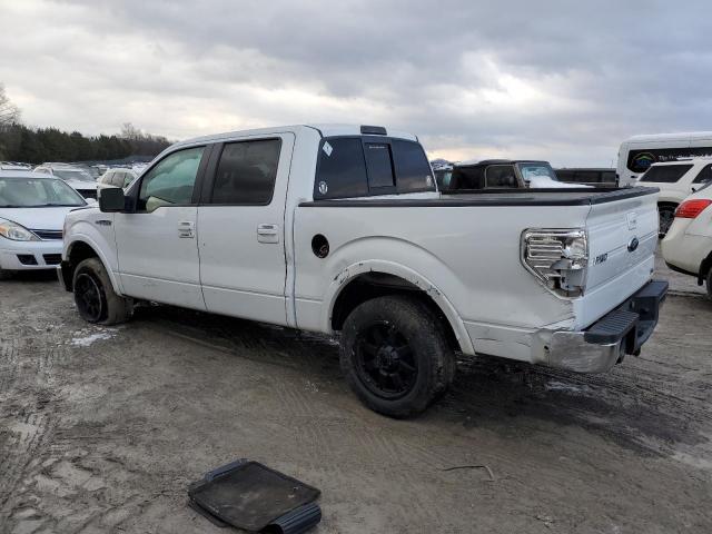 2010 Ford F150 Supercrew - Image 2