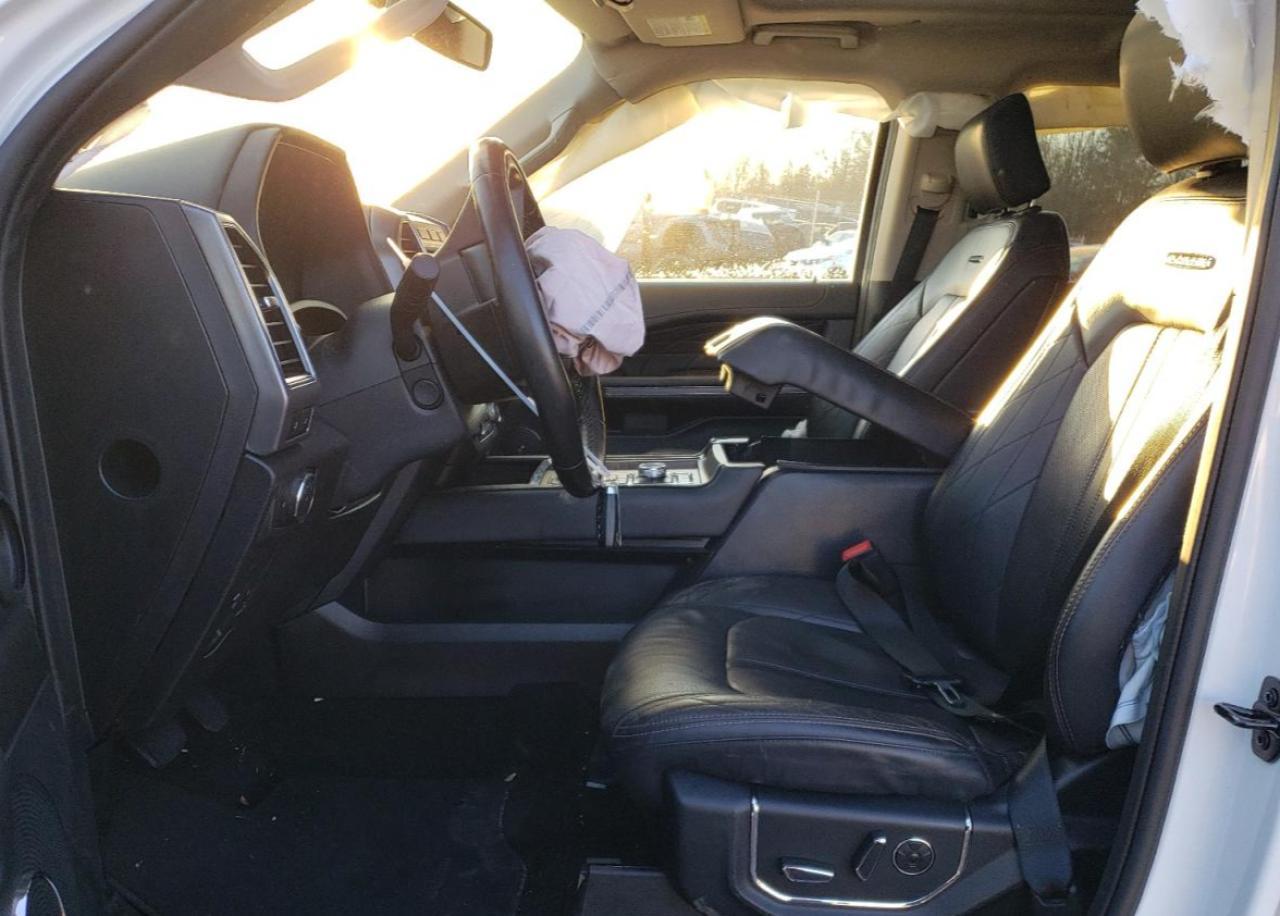 2021 FORD EXPEDITION - Фото 7