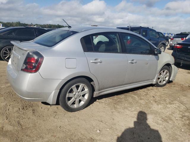 2011 Nissan Sentra 2.0 - Фото 3
