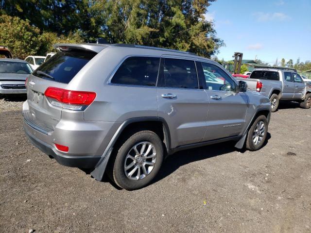 2016 Jeep Grand Cherokee Limited - Image 3