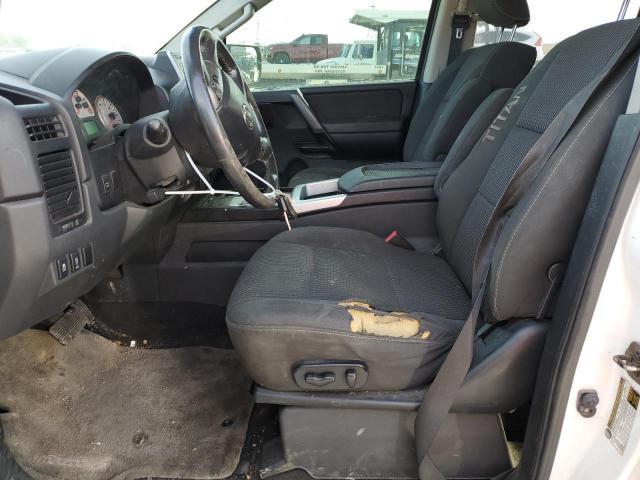 2014 Nissan Titan S - Image 7