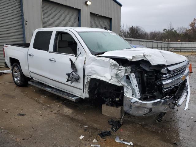2018 Chevrolet Silverado K1500 Ltz - Фото 4