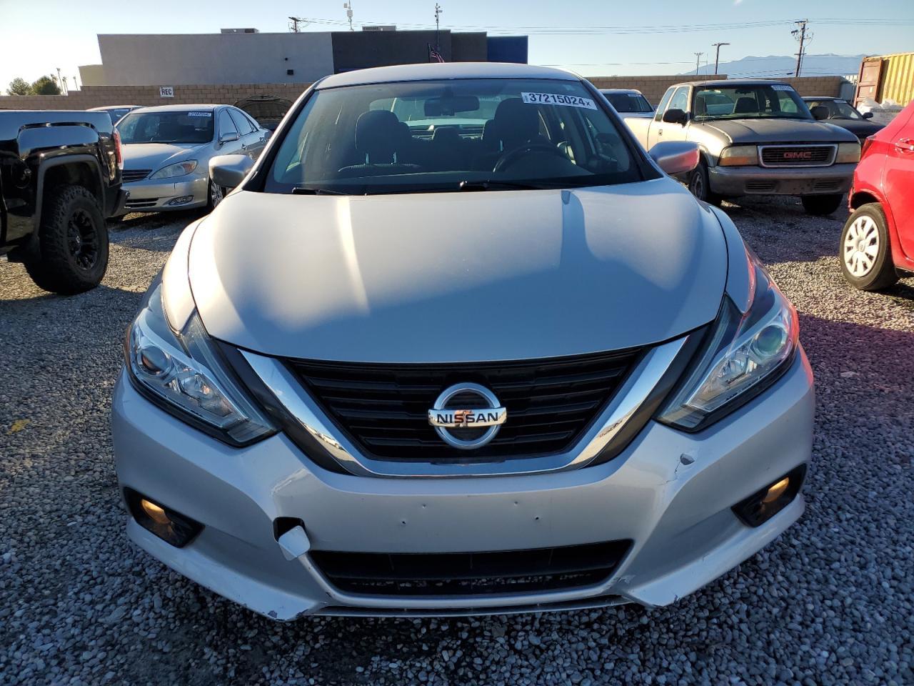 2017 NISSAN ALTIMA 2.5 - Image 5