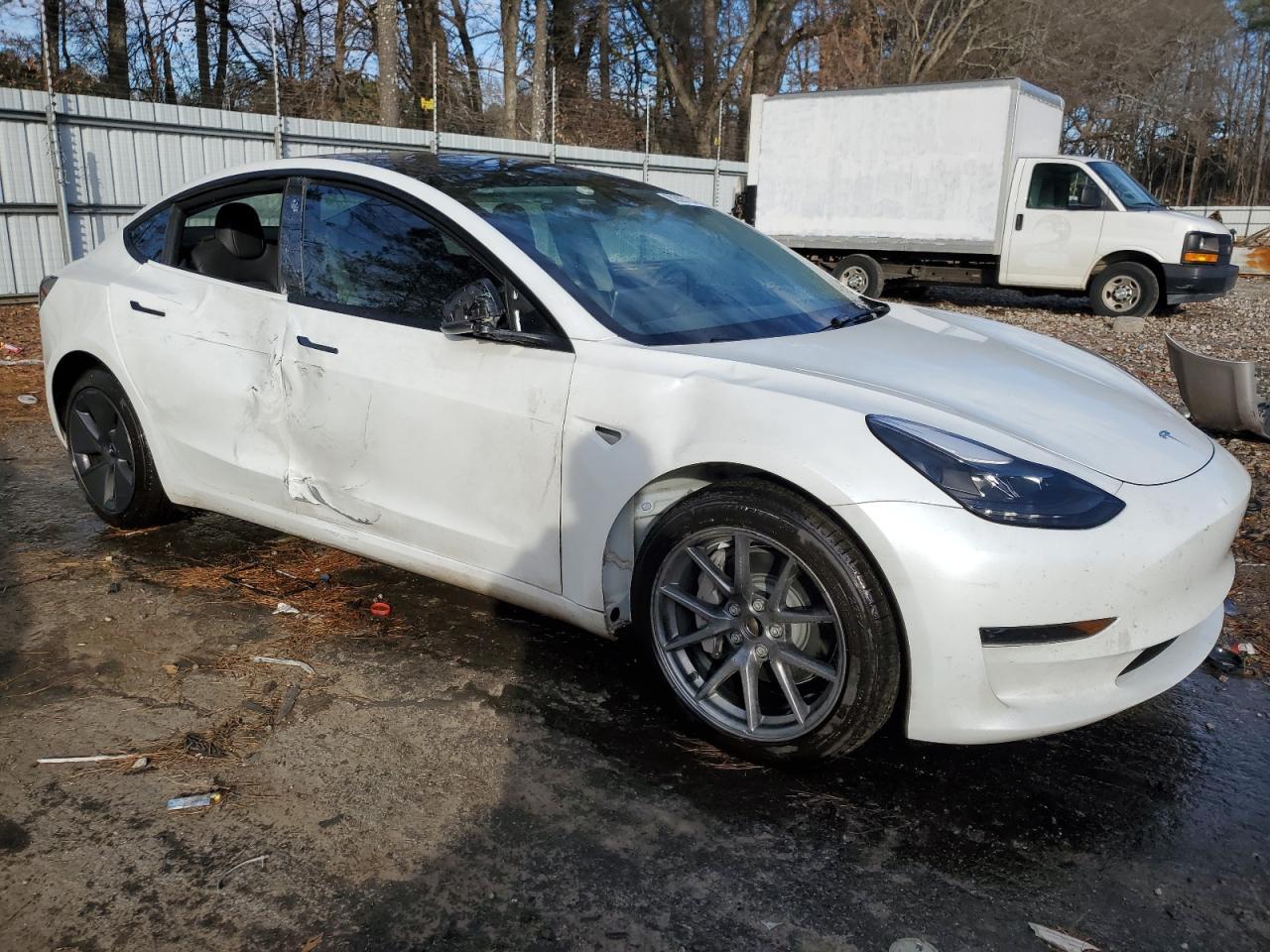 2023 TESLA MODEL 3 - Image 4