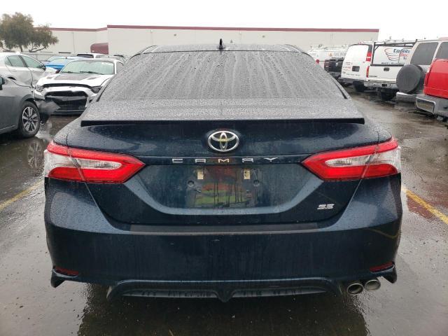 2019 Toyota Camry L - Фото 6