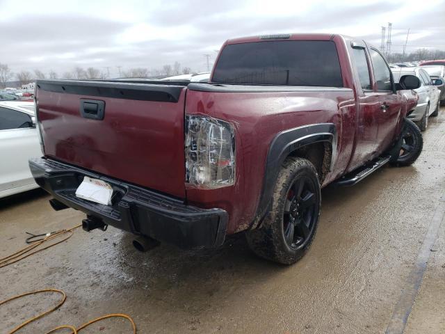 2009 Chevrolet Silverado K1500 Lt - Image 3